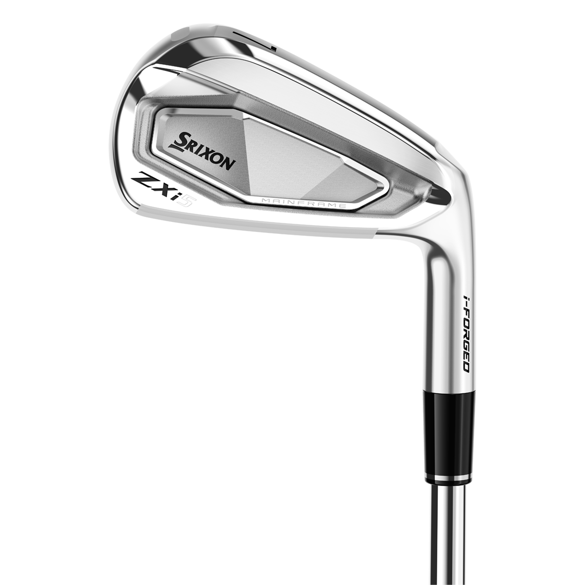 ZXi5 4-PW Iron Set with Graphite Shafts | SRIXON | Iron Sets
